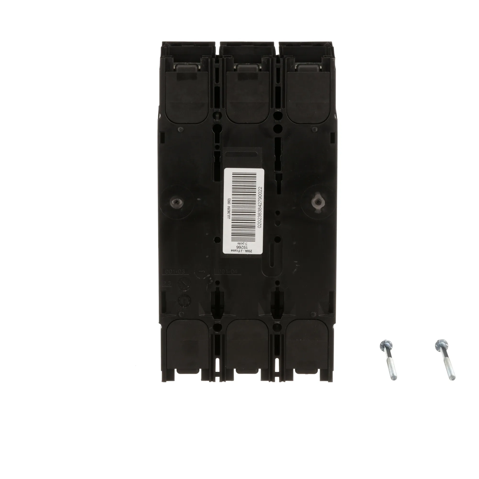 JJL36250 - Square D - Molded Case Circuit Breaker