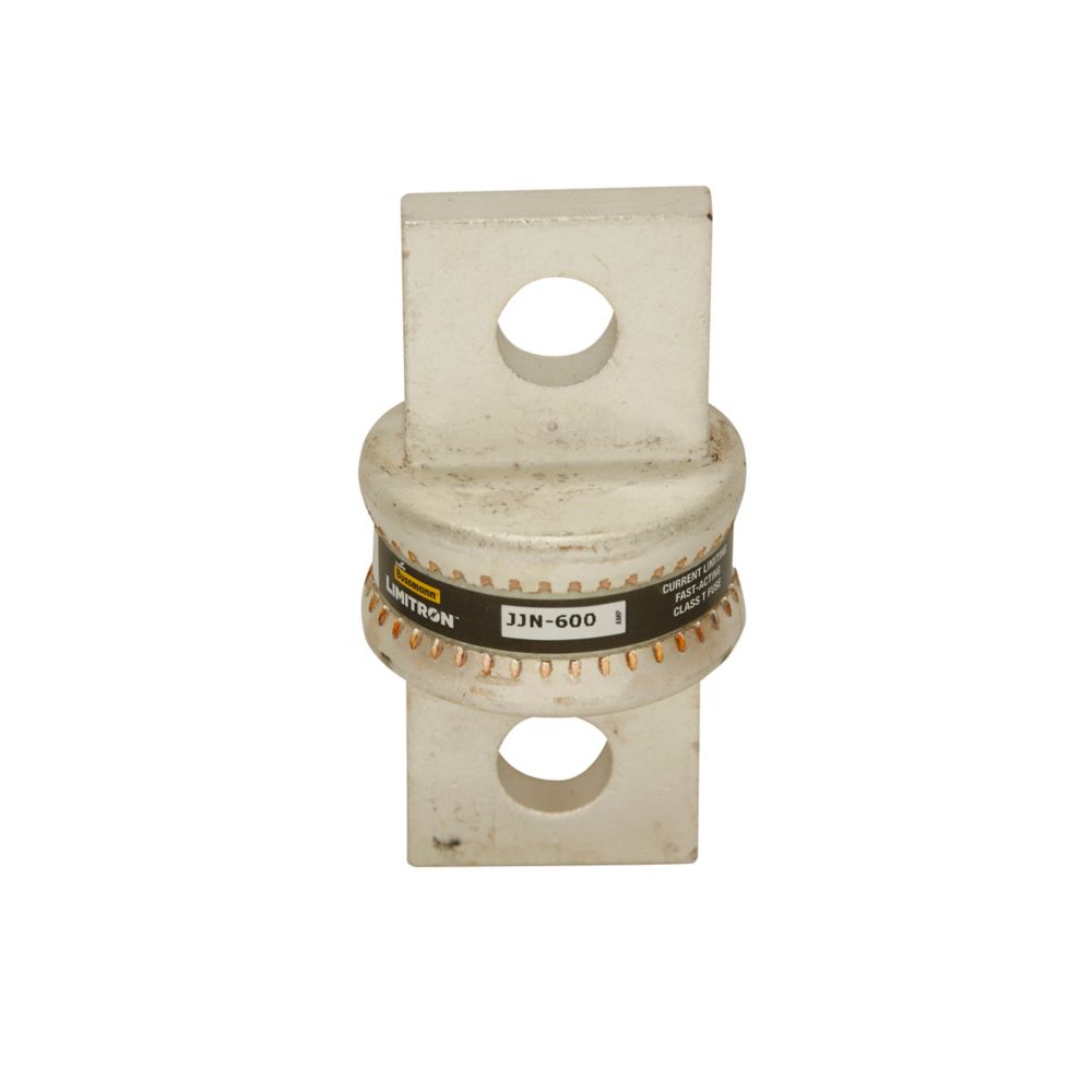 JJN-600 - Eaton - Low Voltage Fuse