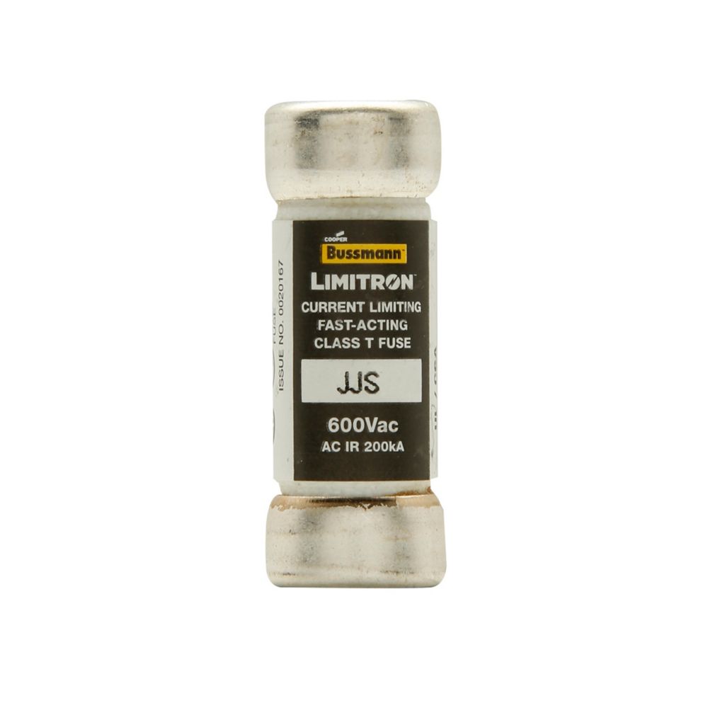 JJS-1 - Eaton - Low Voltage Fuse