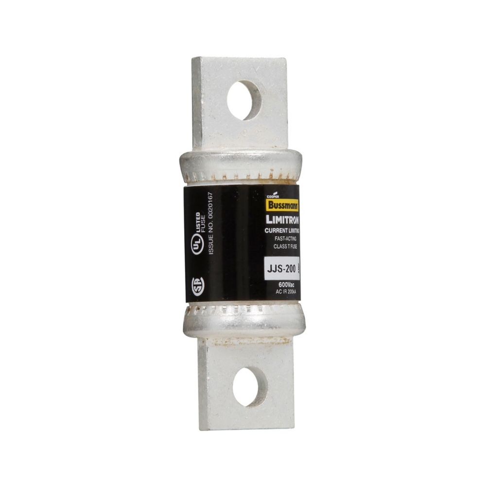 JJS-175 - Eaton - Low Voltage Fuse