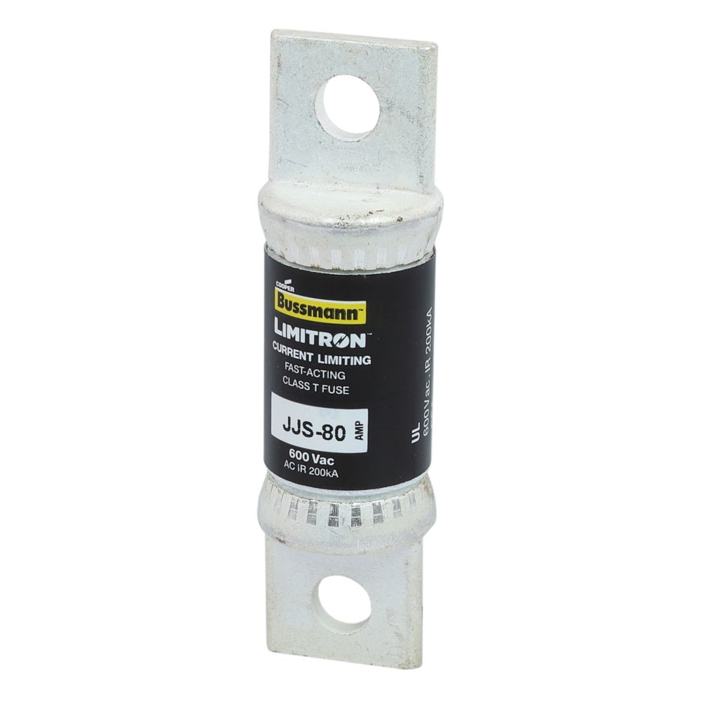 JJS-80 - Eaton - Low Voltage Fuse