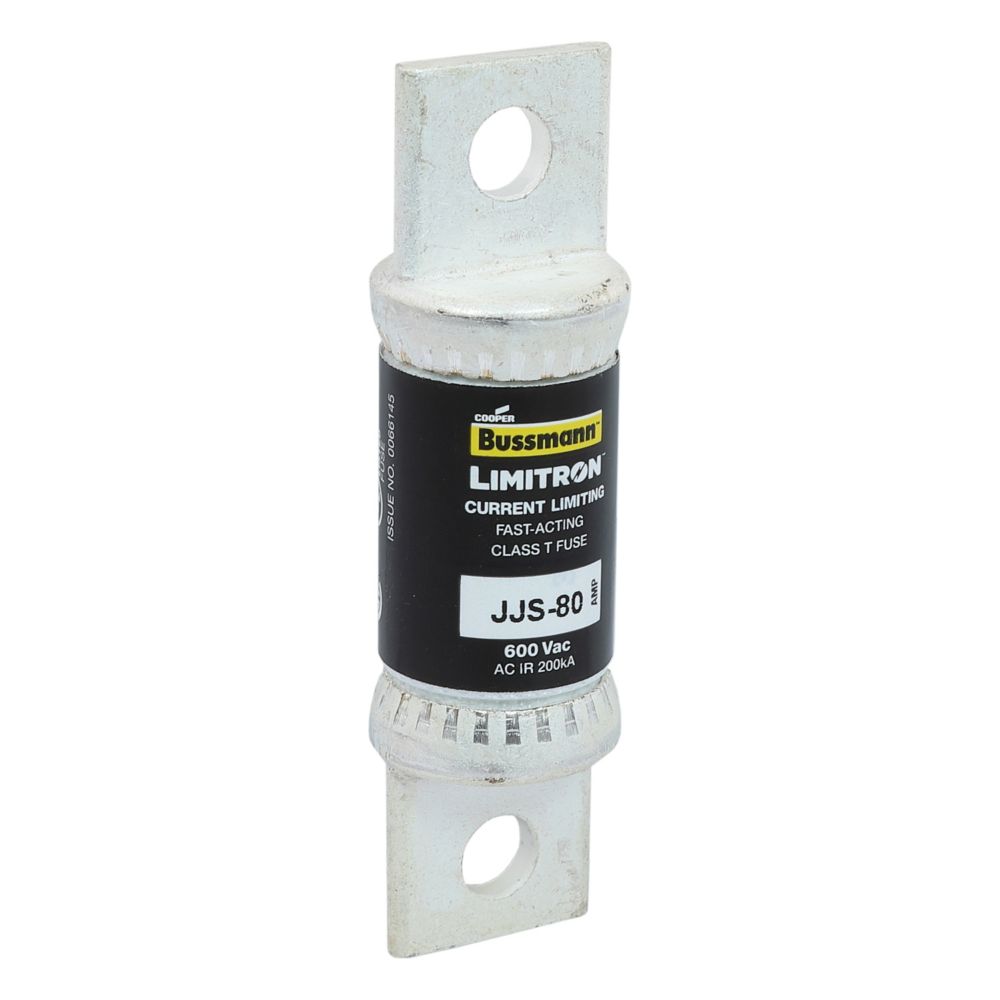 JJS-80 - Eaton - Low Voltage Fuse