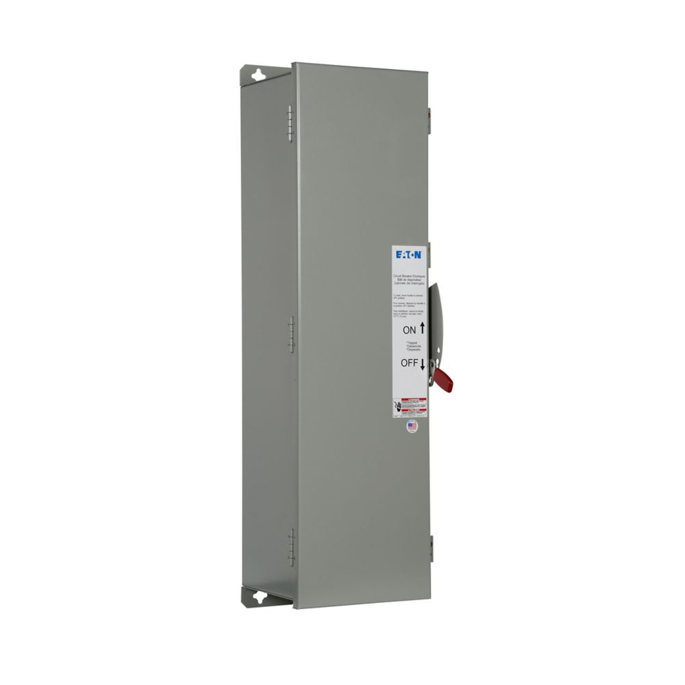 JKDN400 - Eaton - Enclosure