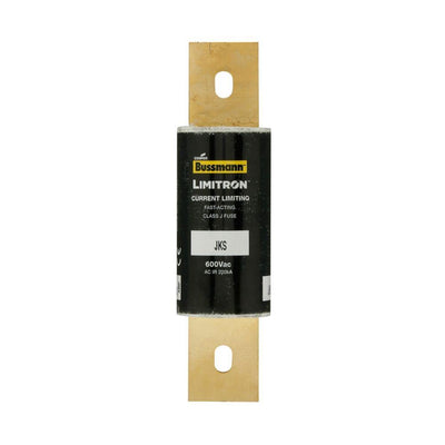 JKS-125 - Eaton - Low Voltage Fuse