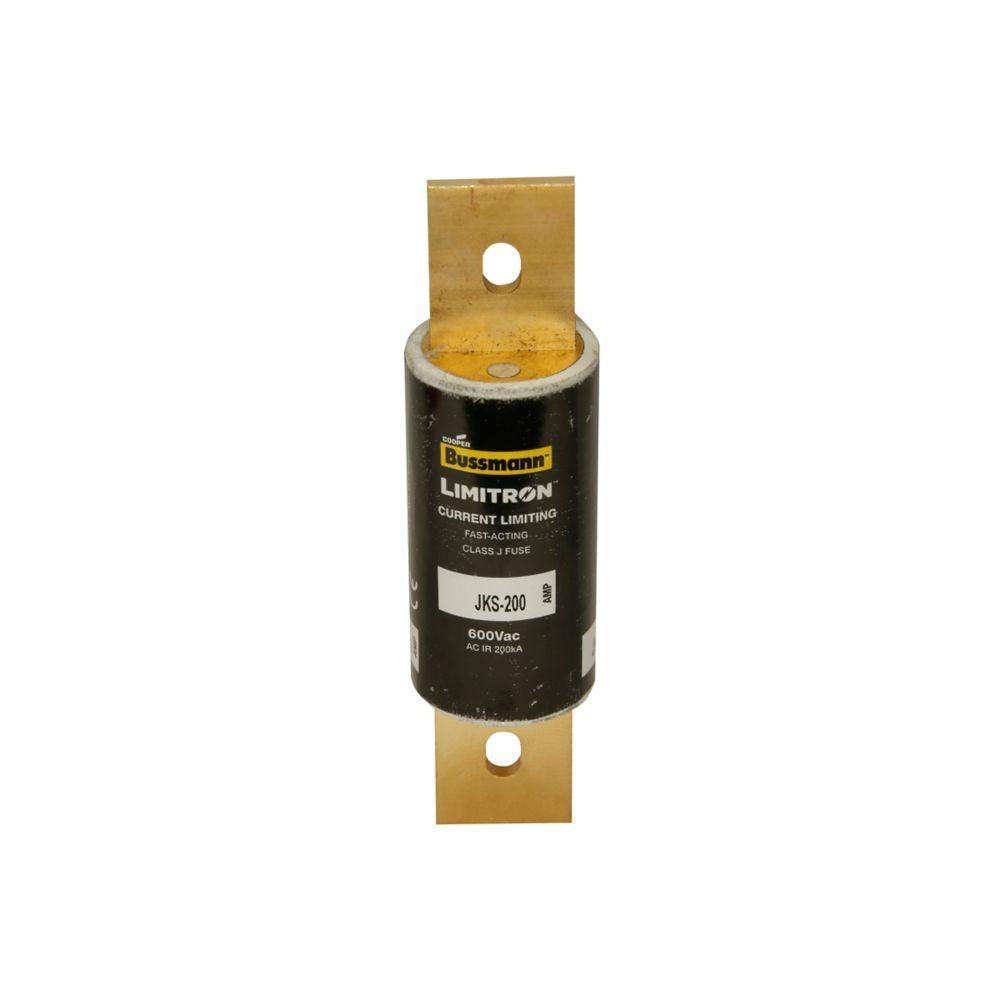 JKS-125 - Eaton - Low Voltage Fuse