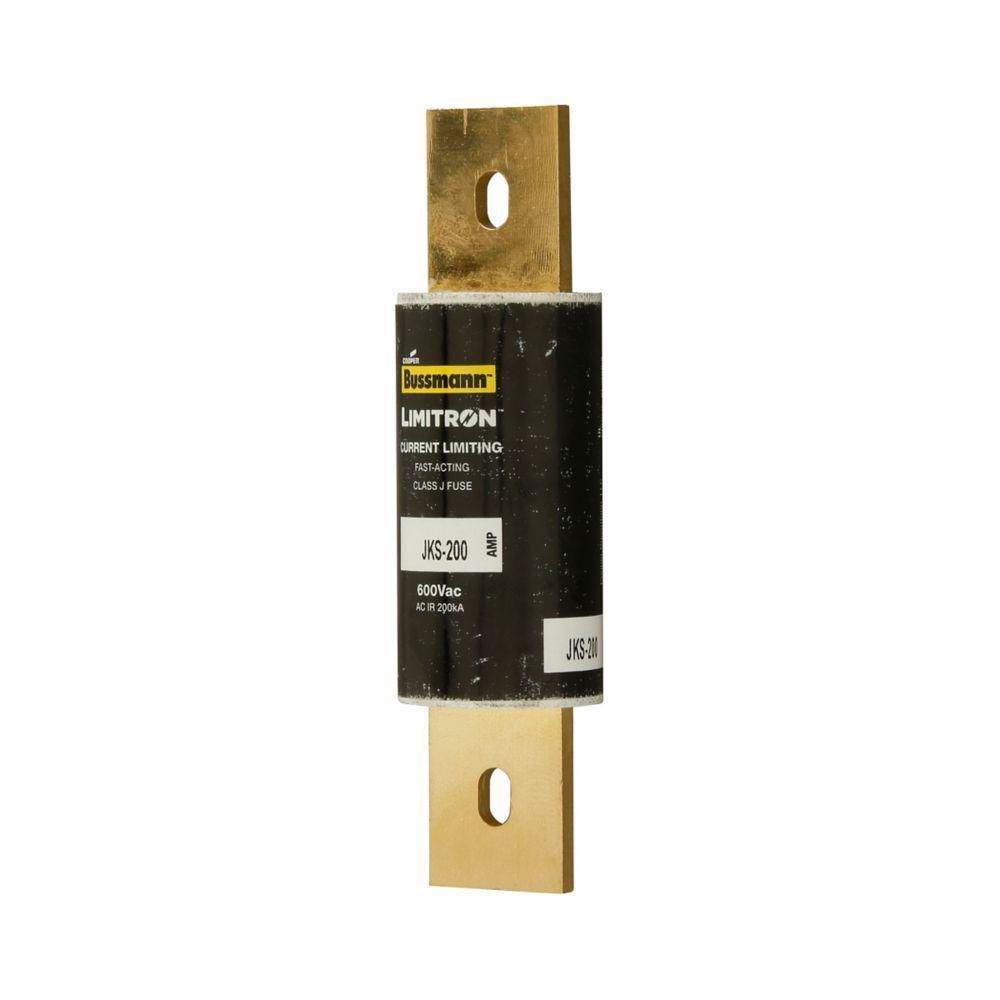 JKS-125 - Eaton - Low Voltage Fuse