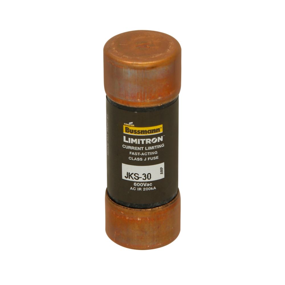 JKS-2 - Eaton - Low Voltage Fuse