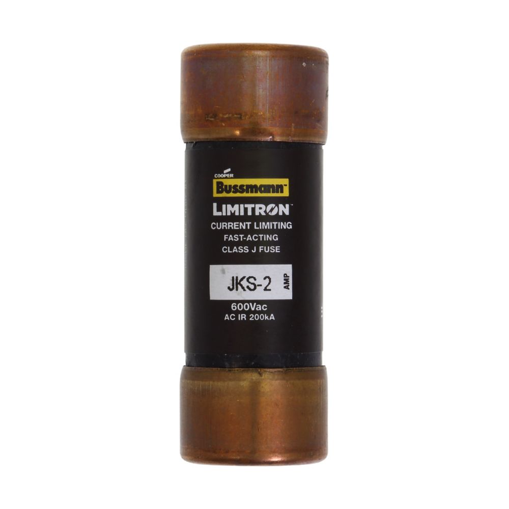 JKS-2 - Eaton - Low Voltage Fuse