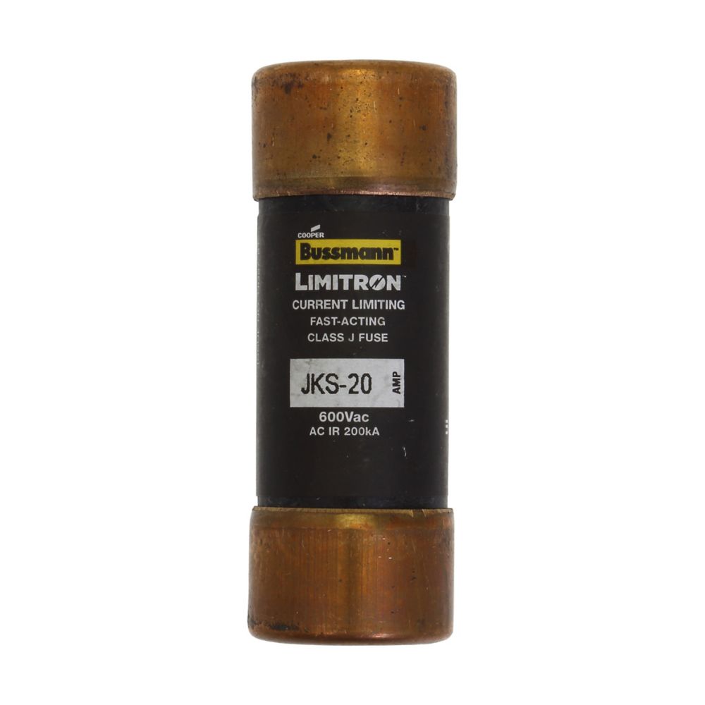 JKS-20 - Eaton - Low Voltage Fuse