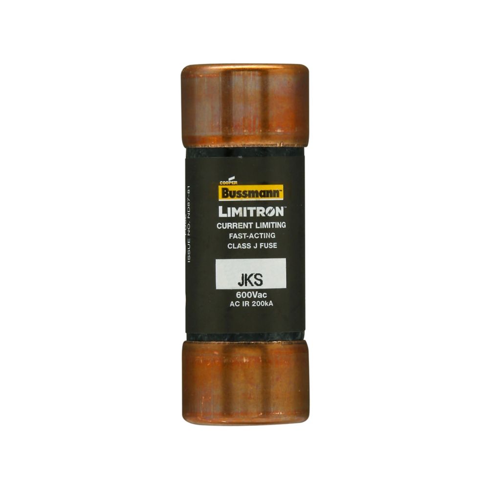 JKS-25 - Eaton - Low Voltage Fuse
