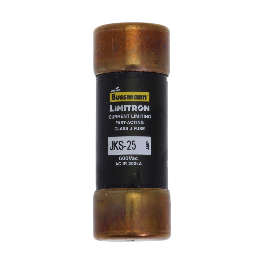 JKS-25 - Eaton - Low Voltage Fuse