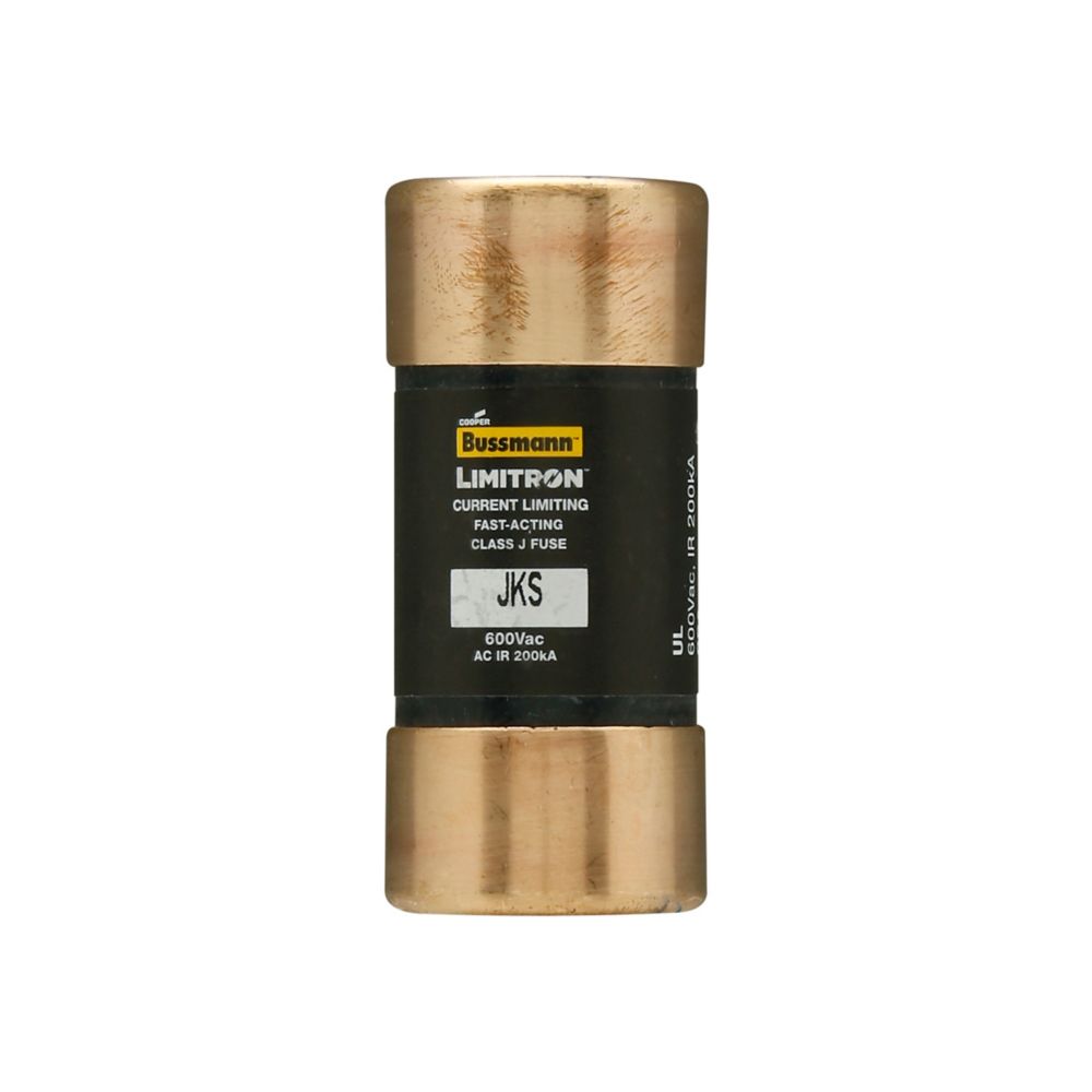 JKS-35 - Eaton - Low Voltage Fuse
