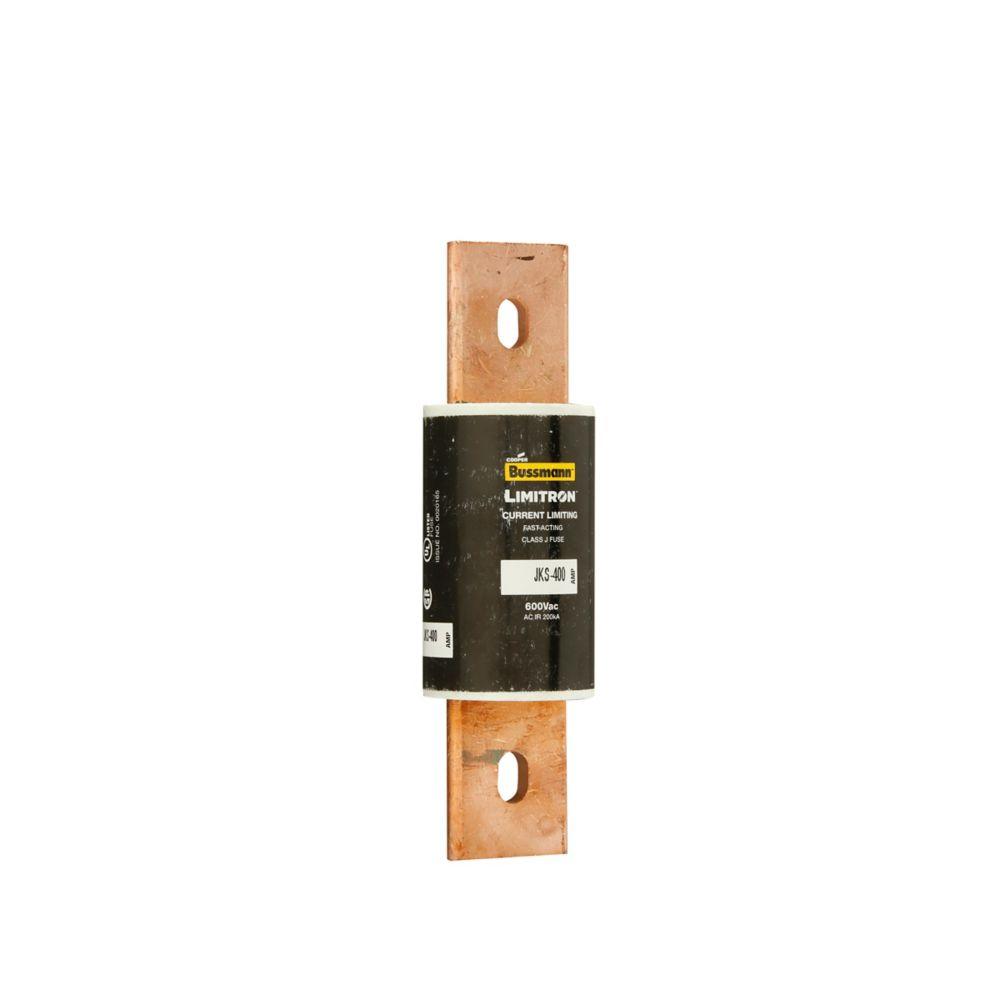 JKS-400 - Eaton - Low Voltage Fuse