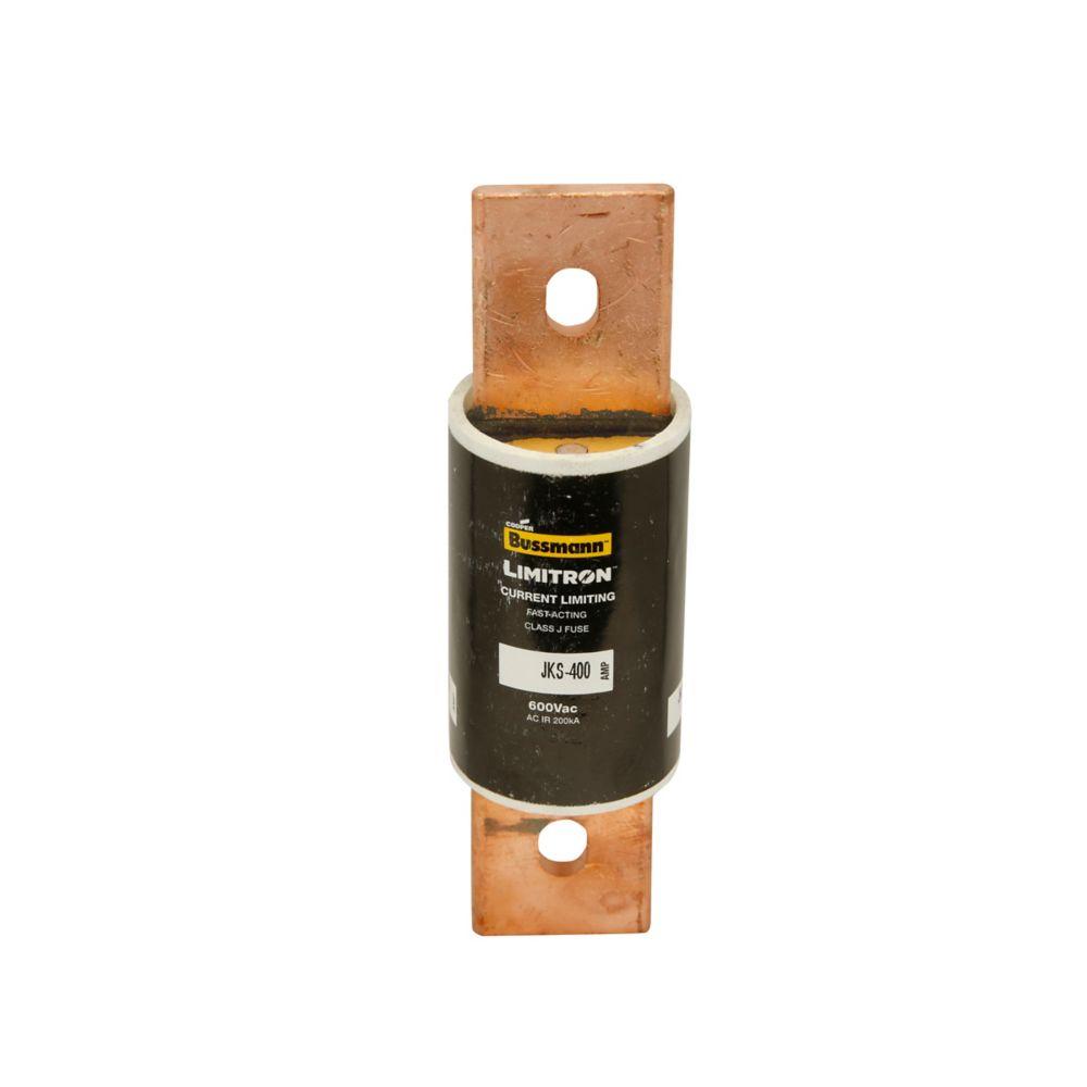 JKS-400 - Eaton - Low Voltage Fuse