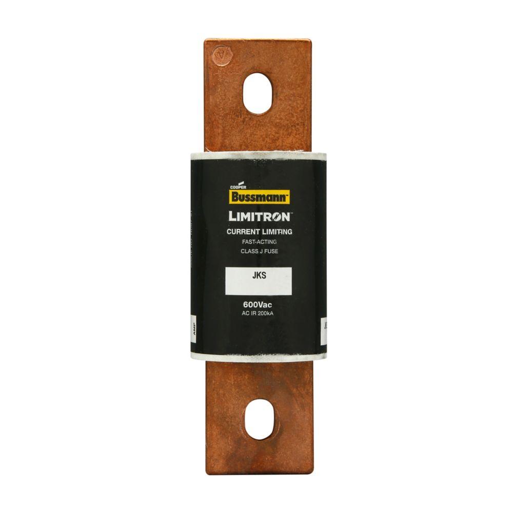 JKS-500 - Eaton - Low Voltage Fuse