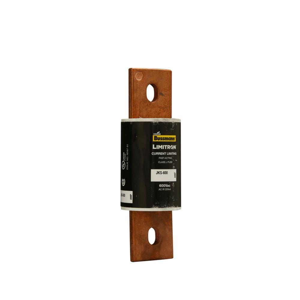 JKS-500 - Eaton - Low Voltage Fuse