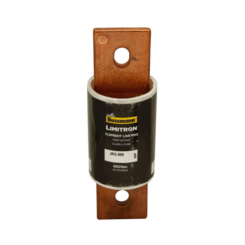 JKS-500 - Eaton - Low Voltage Fuse