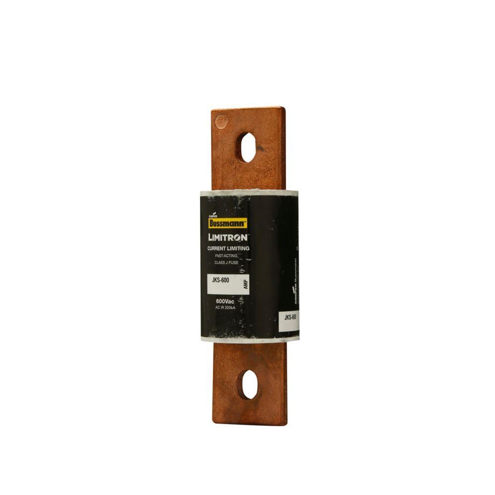 JKS-500 - Eaton - Low Voltage Fuse