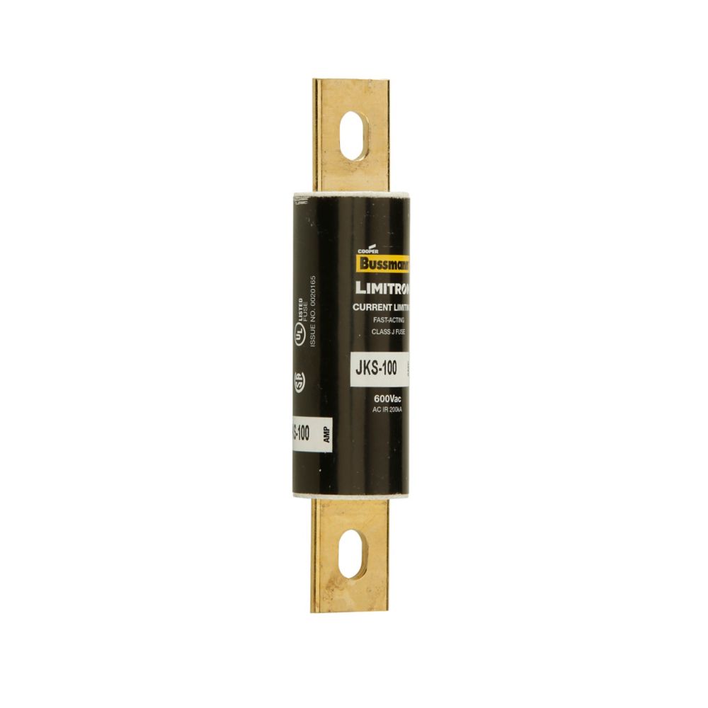 JKS-80 - Eaton - Low Voltage Fuse