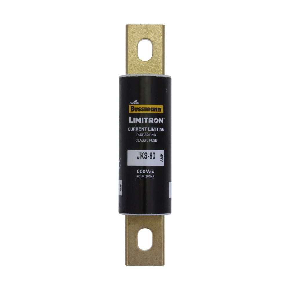 JKS-80 - Eaton - Low Voltage Fuse