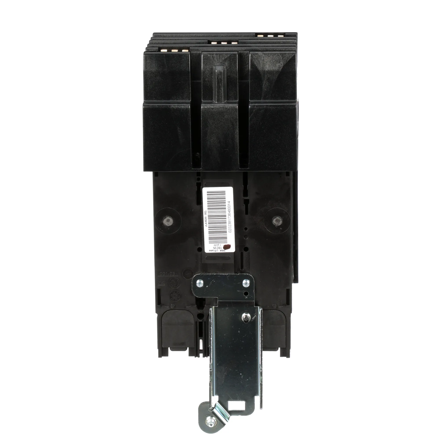 JLA36200 - Square D - Molded Case Circuit Breaker