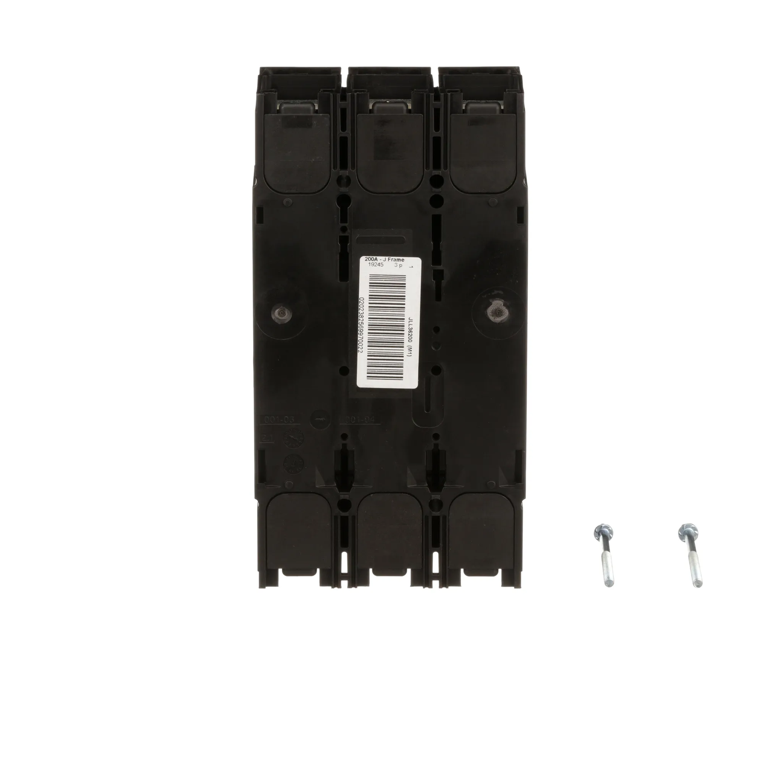 JLL36200 - Square D - Molded Case Circuit Breaker