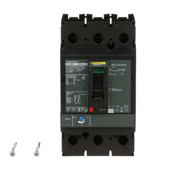 JLL36250 - Square D - Molded Case Circuit Breaker