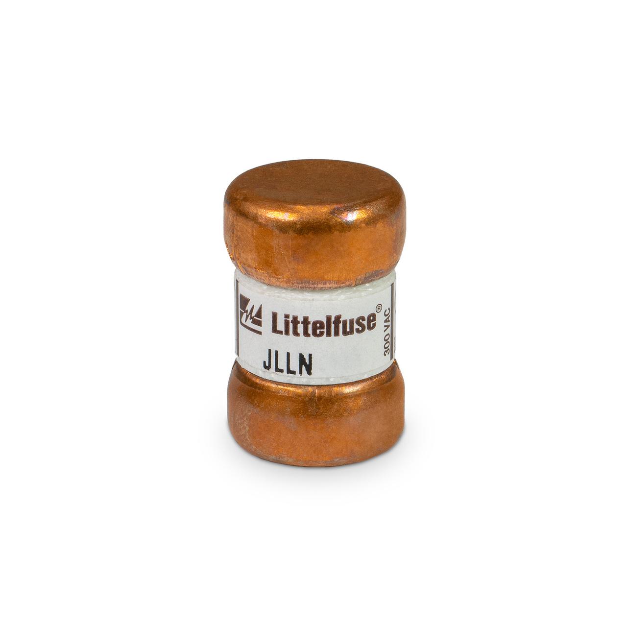 JLLN-035 - Littelfuse - Low Voltage Fuse