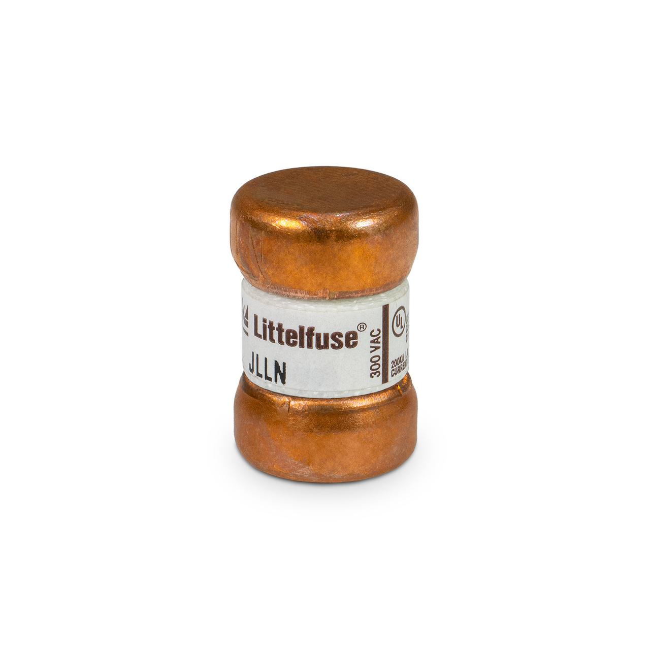 JLLN-035 - Littelfuse - Low Voltage Fuse