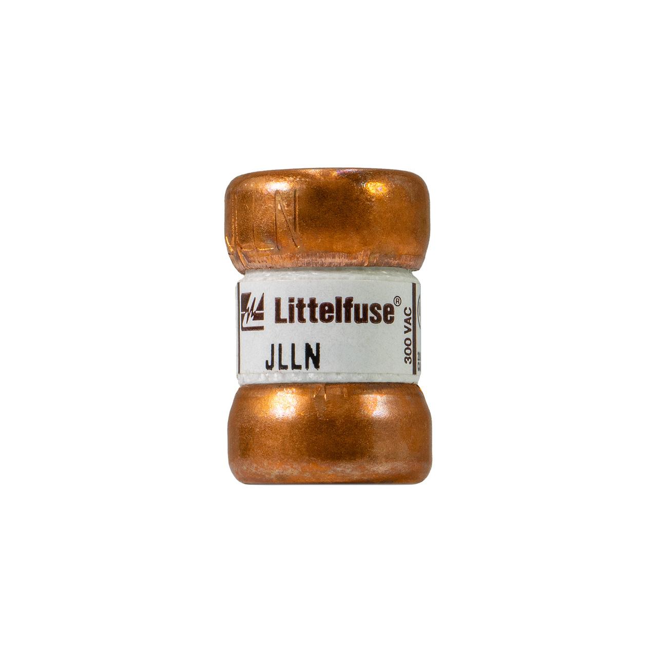 JLLN-035 - Littelfuse - Low Voltage Fuse