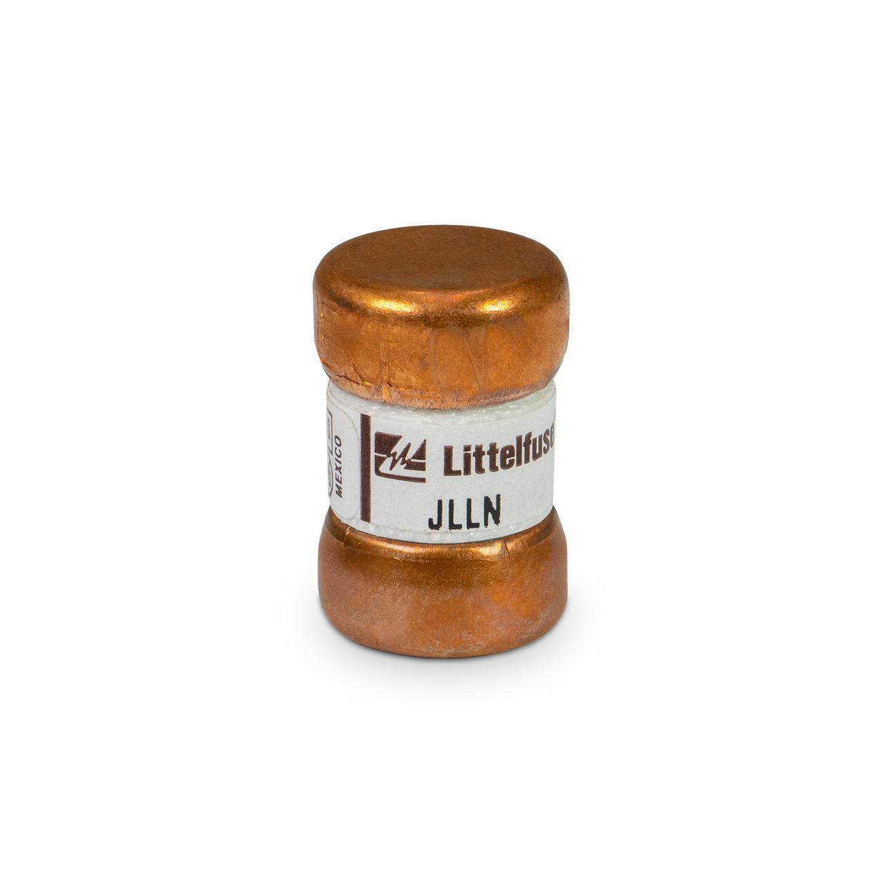 JLLN-035 - Littelfuse - Low Voltage Fuse