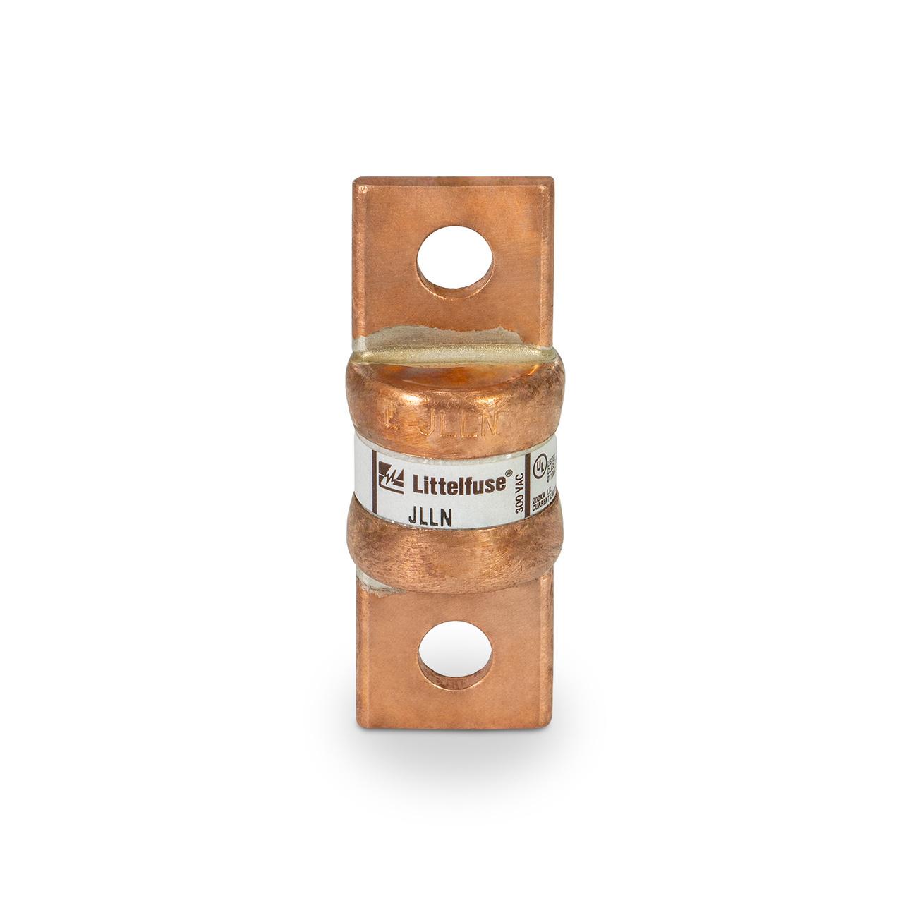 JLLN-080 - Littelfuse - Low Voltage Fuse