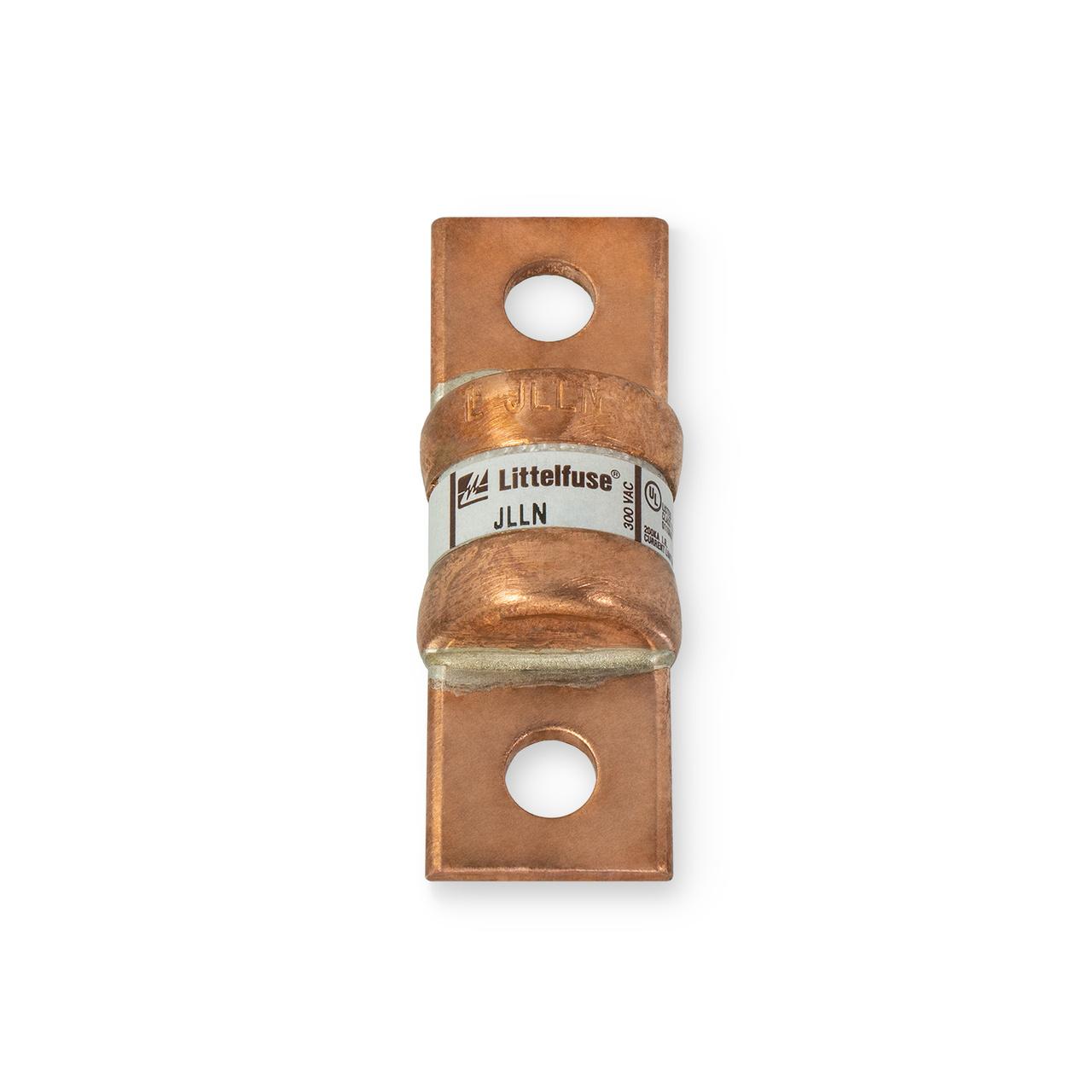 JLLN-090 - Littelfuse - Low Voltage Fuse