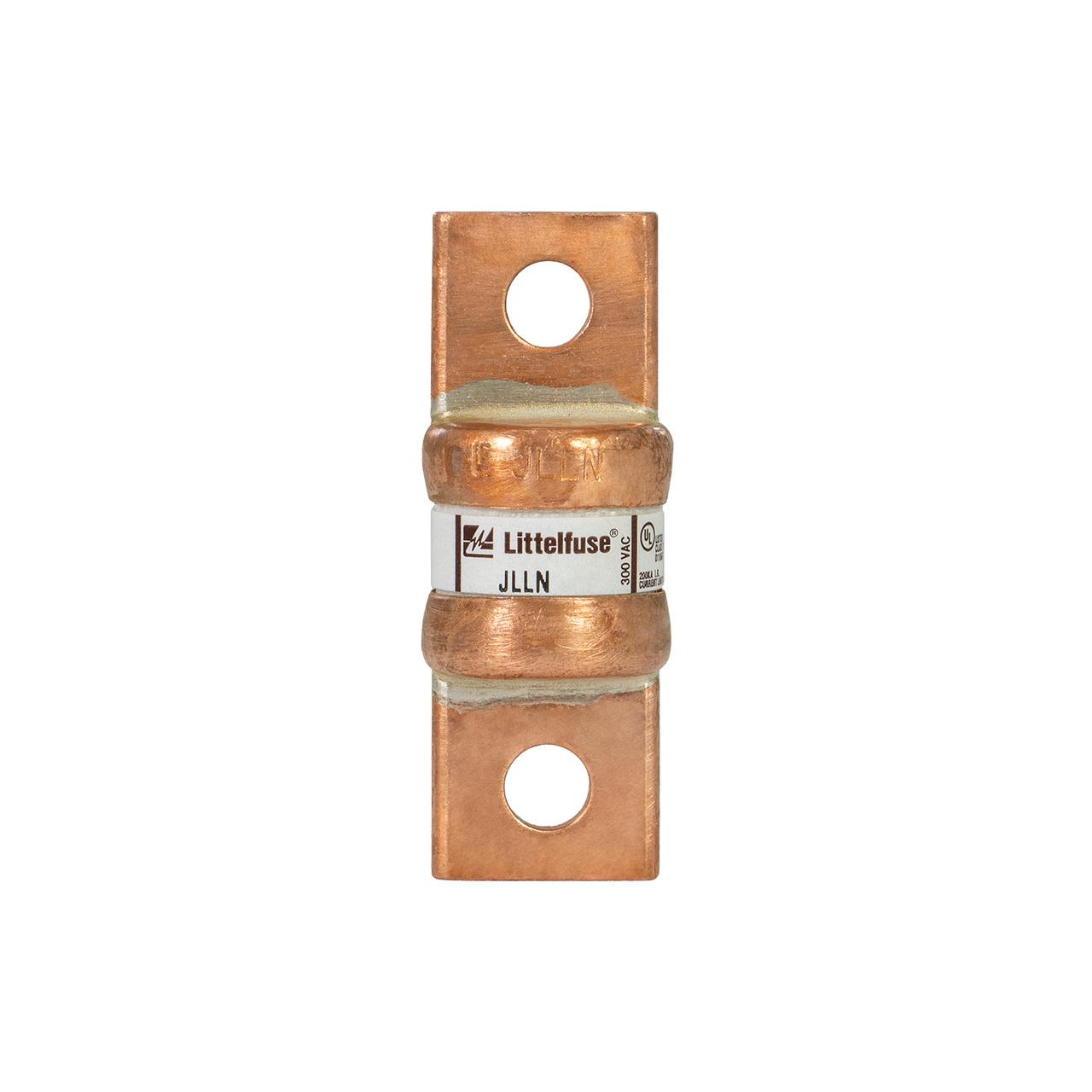 JLLN-090 - Littelfuse - Low Voltage Fuse