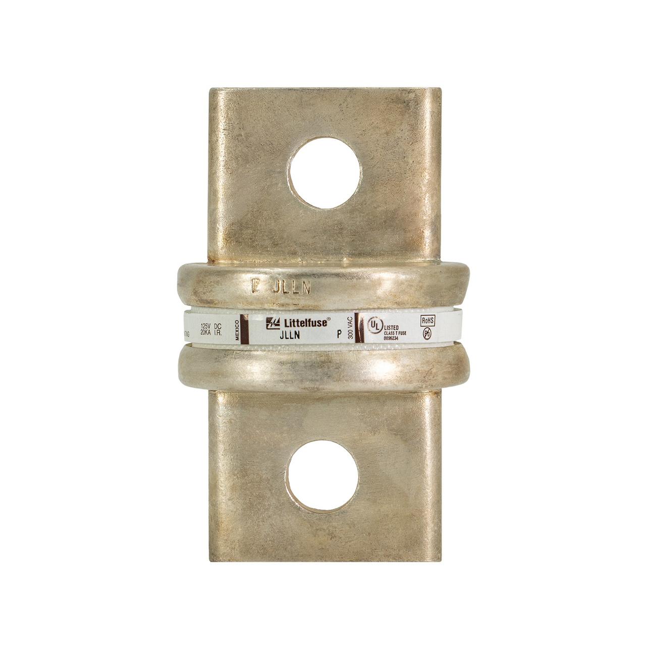 JLLN-1000 - Littelfuse - Low Voltage Fuse