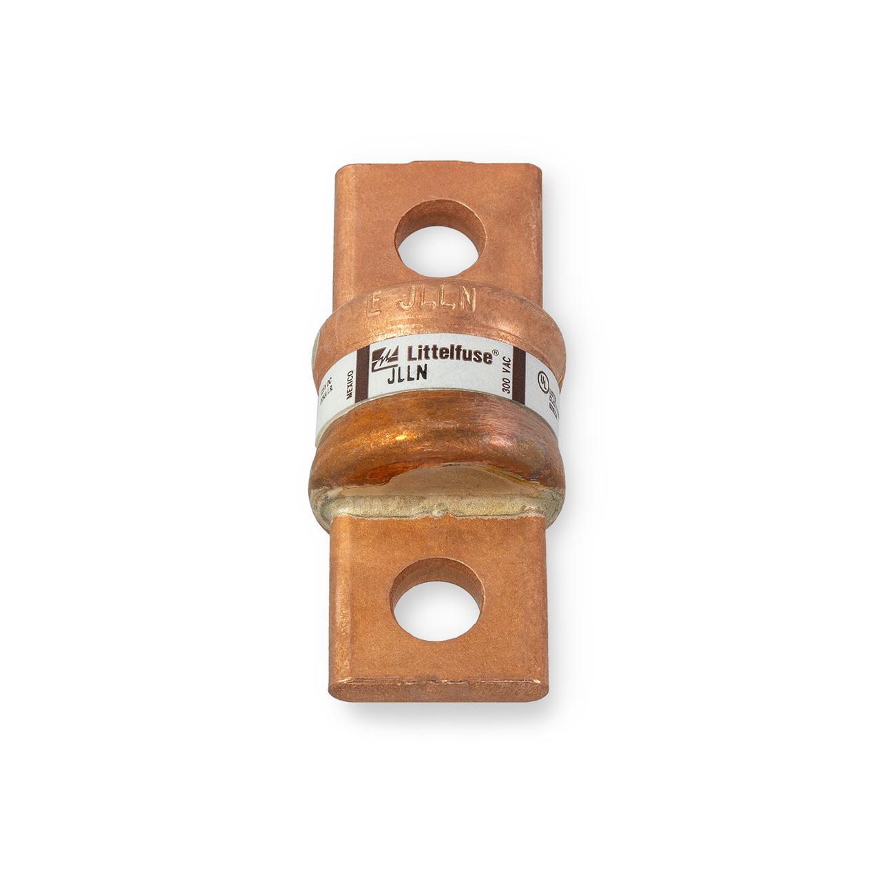 JLLN-110 - Littelfuse - Low Voltage Fuse