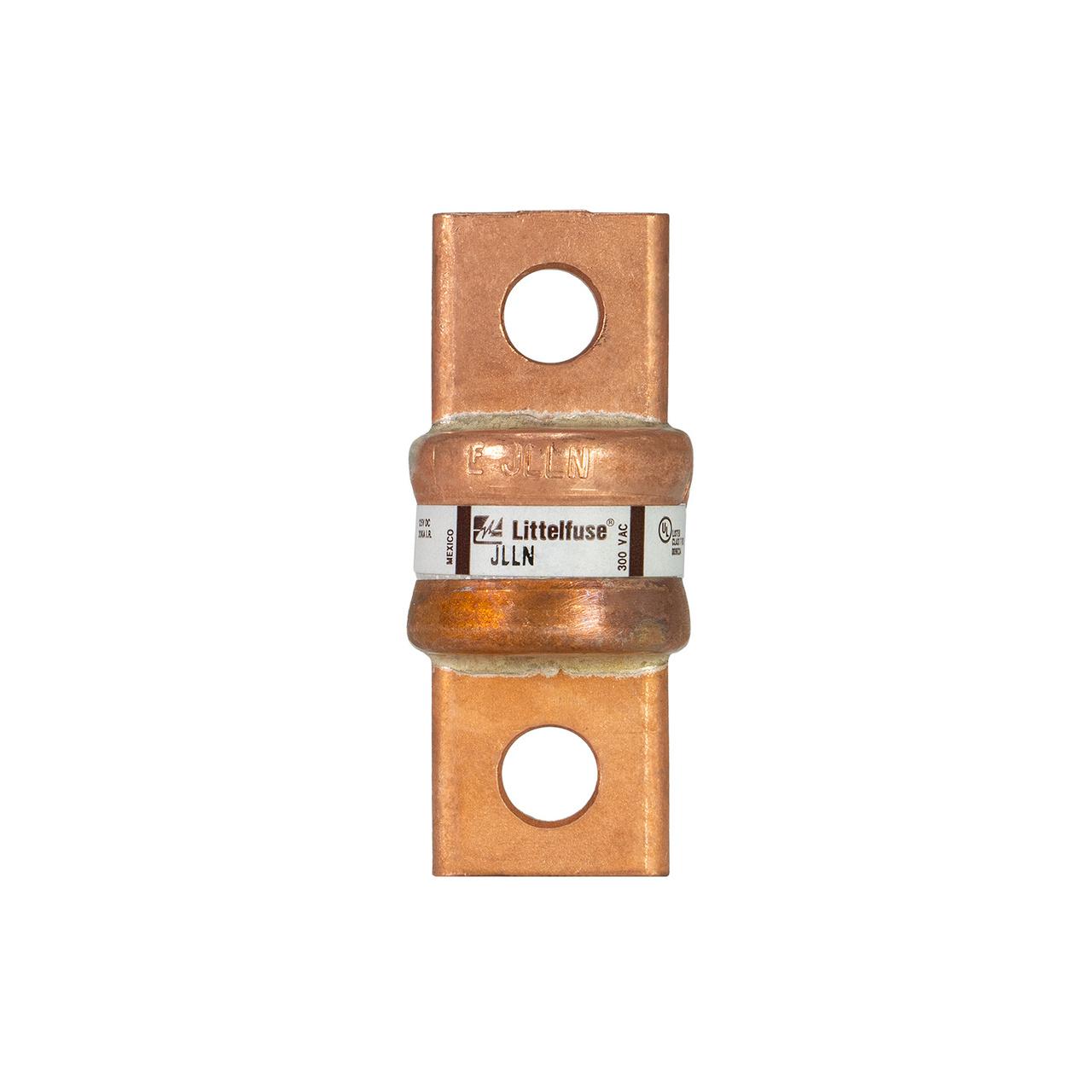 JLLN-110 - Littelfuse - Low Voltage Fuse