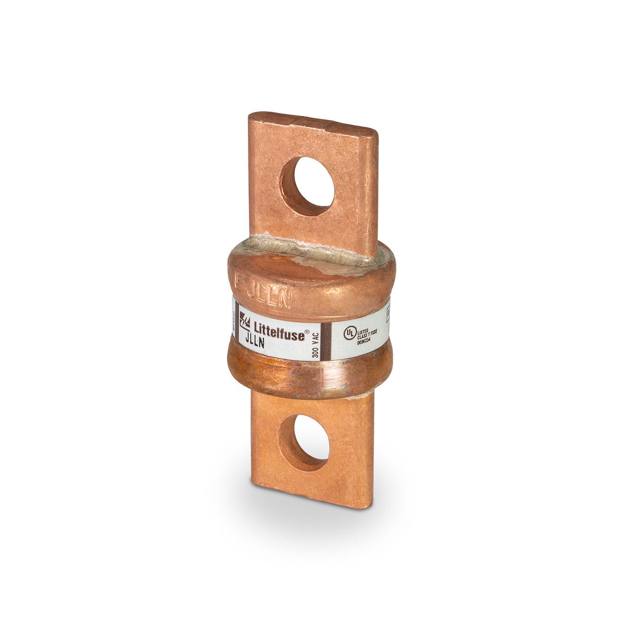 JLLN-125 - Littelfuse - Low Voltage Fuse