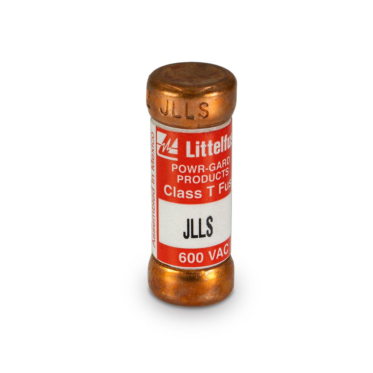 JLLS-001 - Littelfuse - Low Voltage Fuse