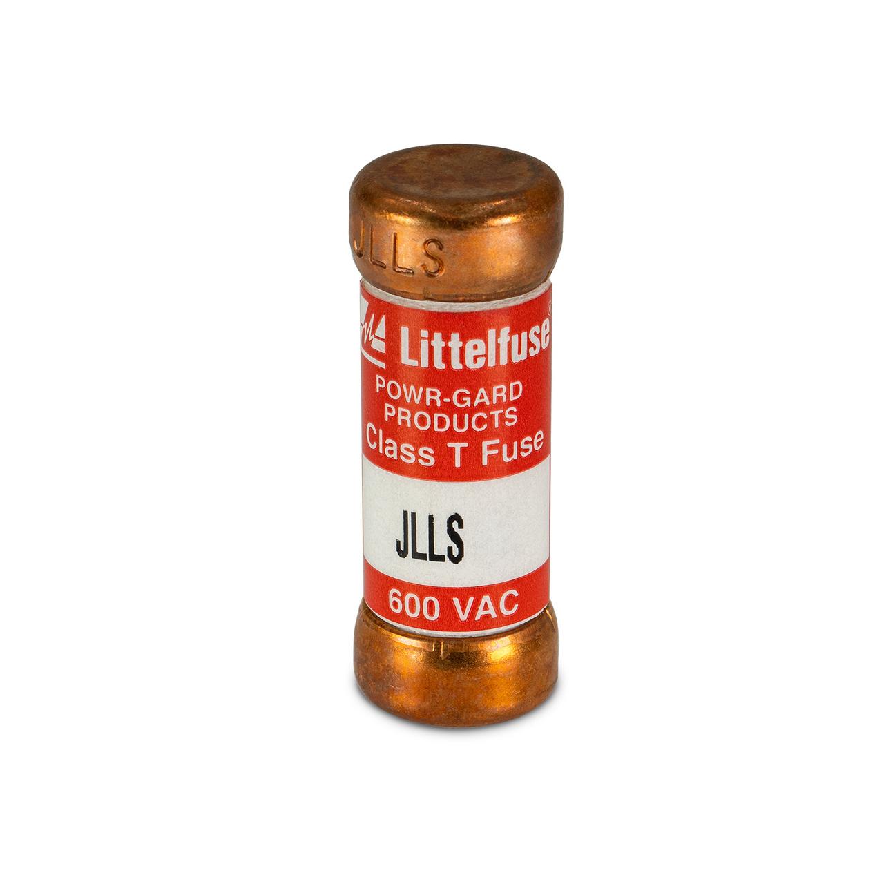 JLLS-001 - Littelfuse - Low Voltage Fuse