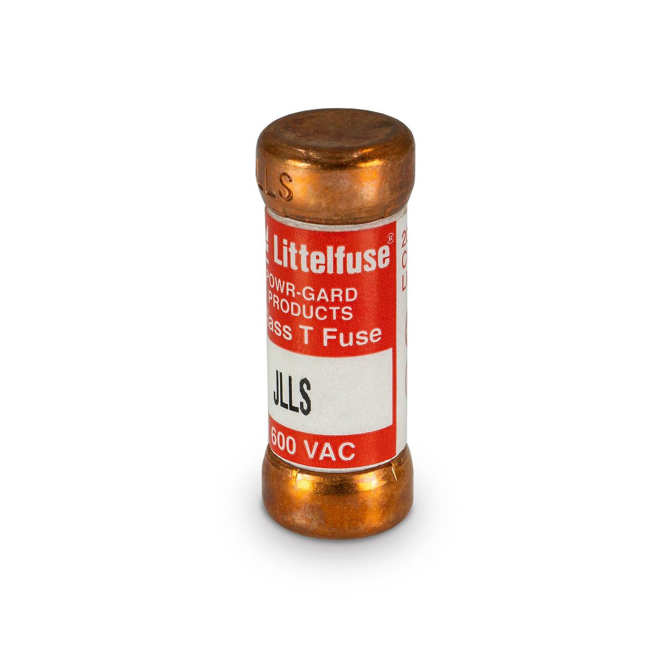 JLLS-001 - Littelfuse - Low Voltage Fuse