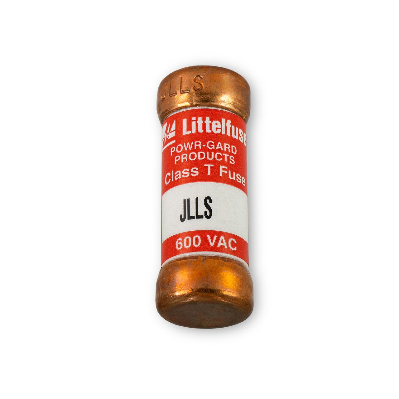 JLLS-001 - Littelfuse - Low Voltage Fuse