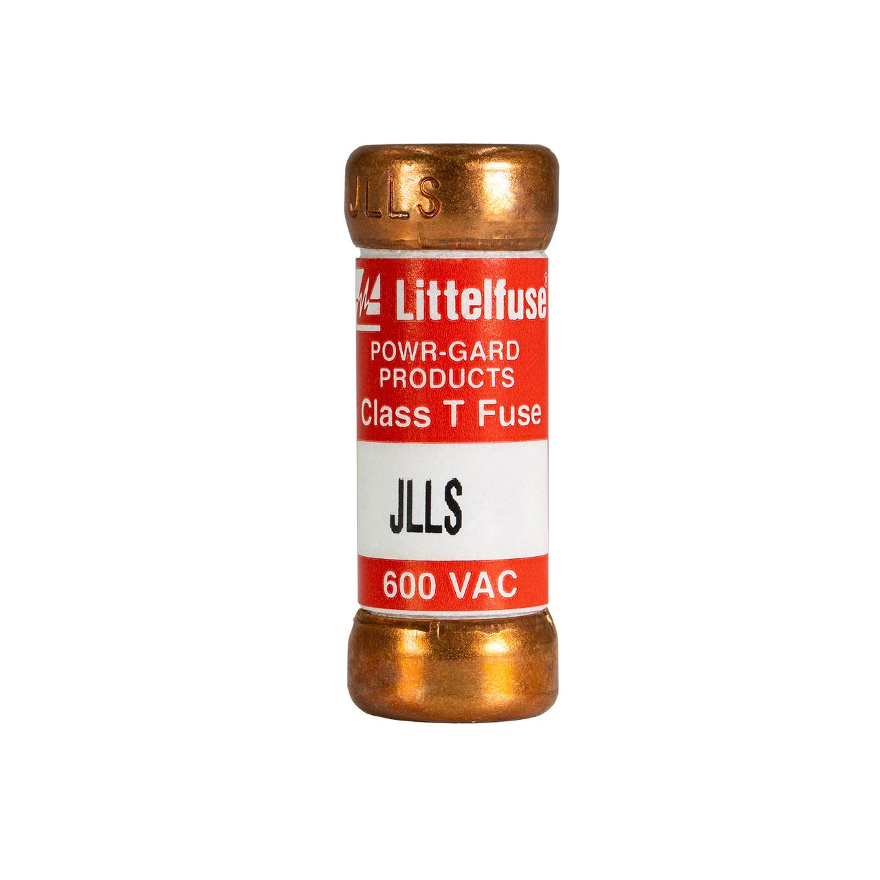 JLLS-001 - Littelfuse - Low Voltage Fuse