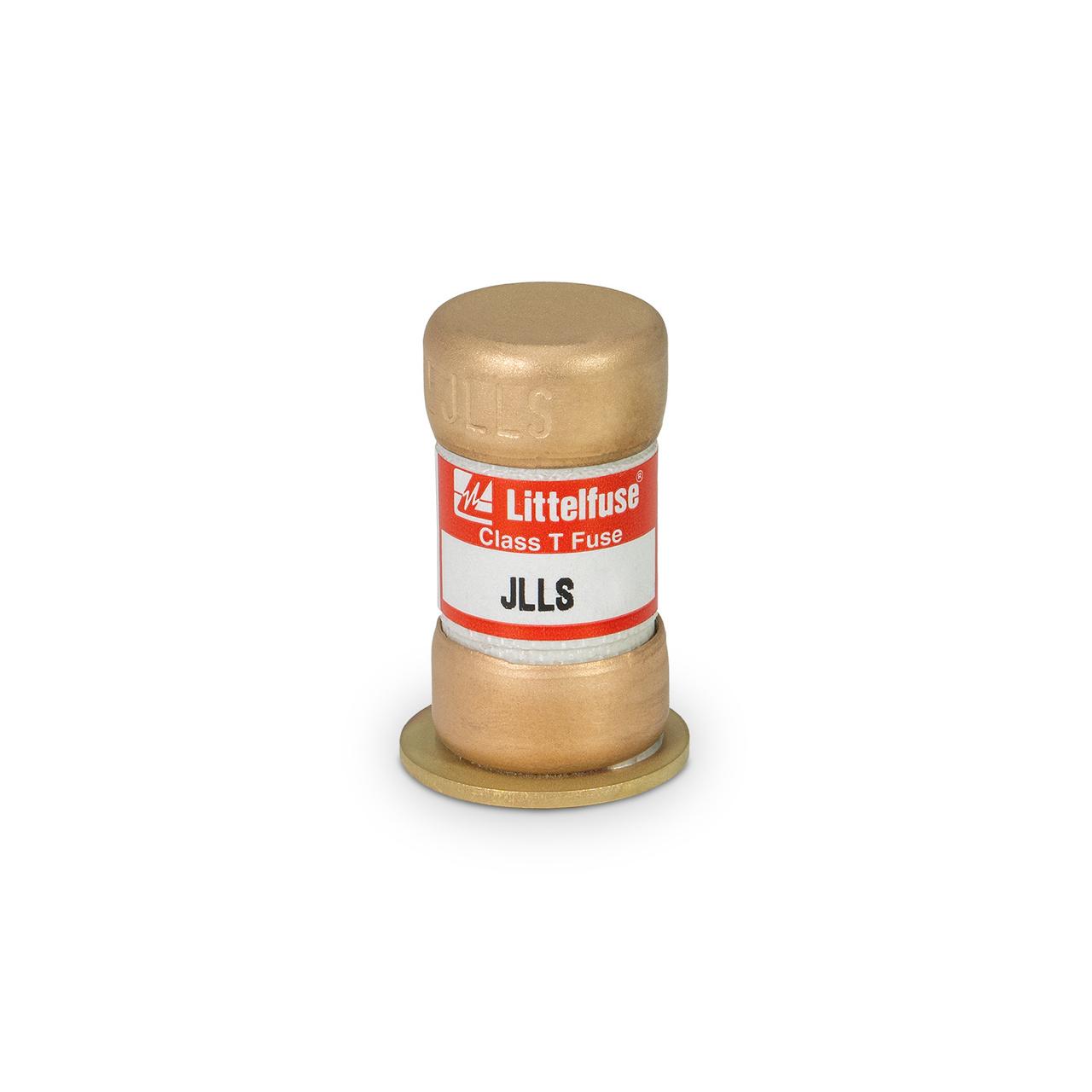 JLLS-040 - Littelfuse - Low Voltage Fuse