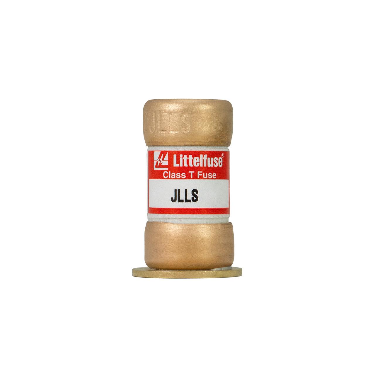 JLLS-040 - Littelfuse - Low Voltage Fuse