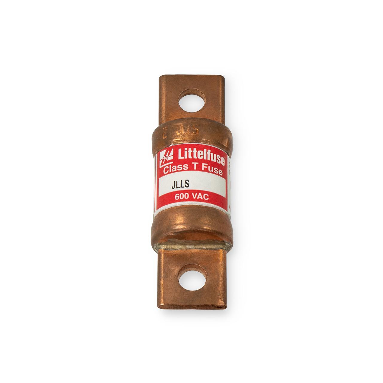 JLLS-110 - Littelfuse - Low Voltage Fuse