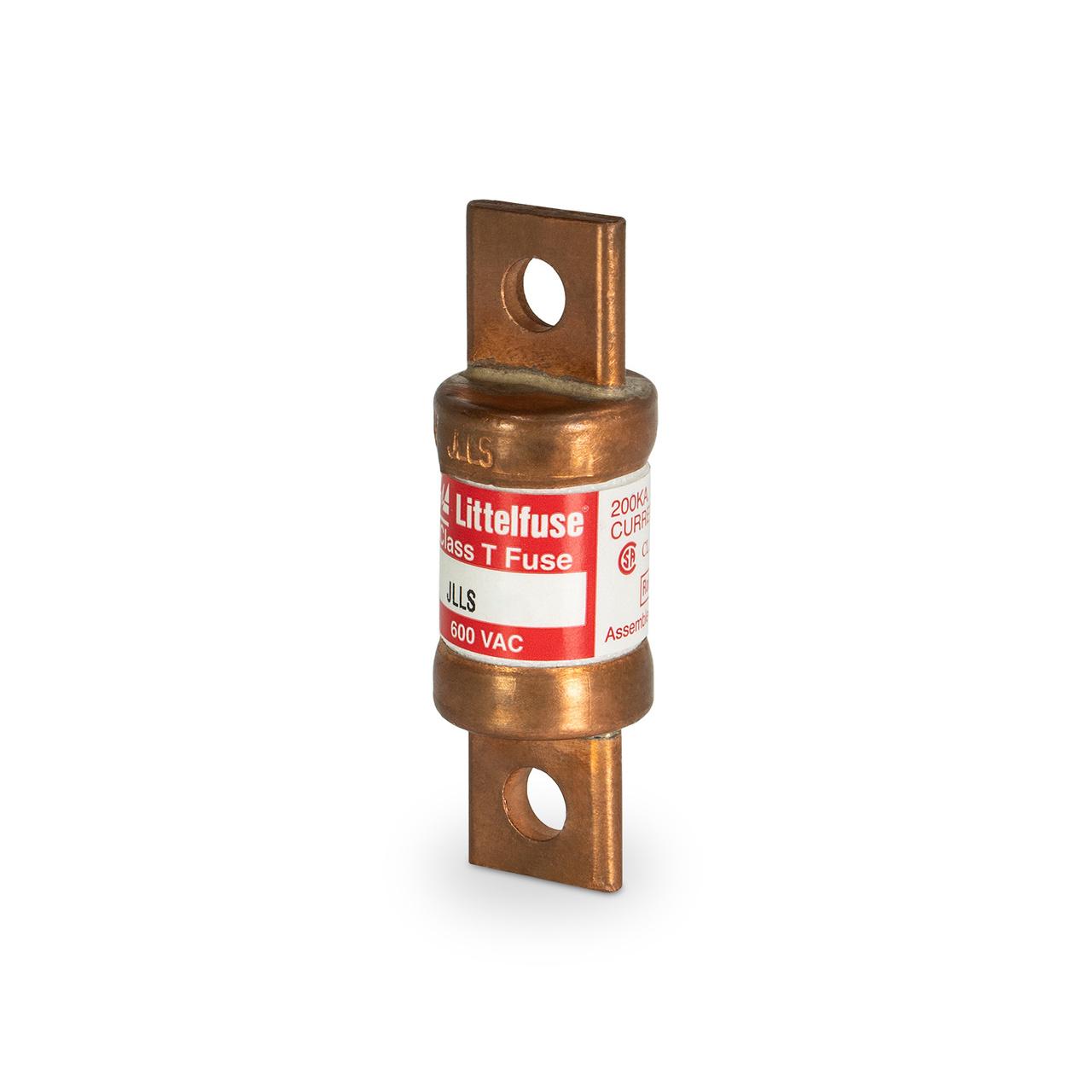 JLLS-110 - Littelfuse - Low Voltage Fuse