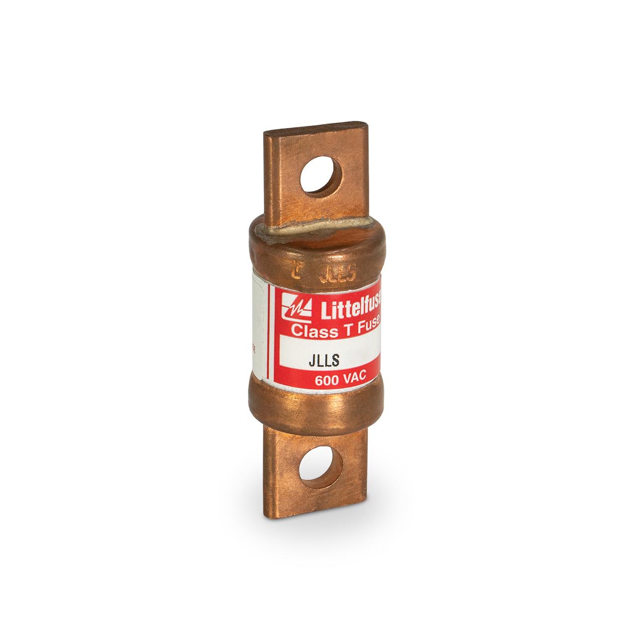 JLLS-110 - Littelfuse - Low Voltage Fuse