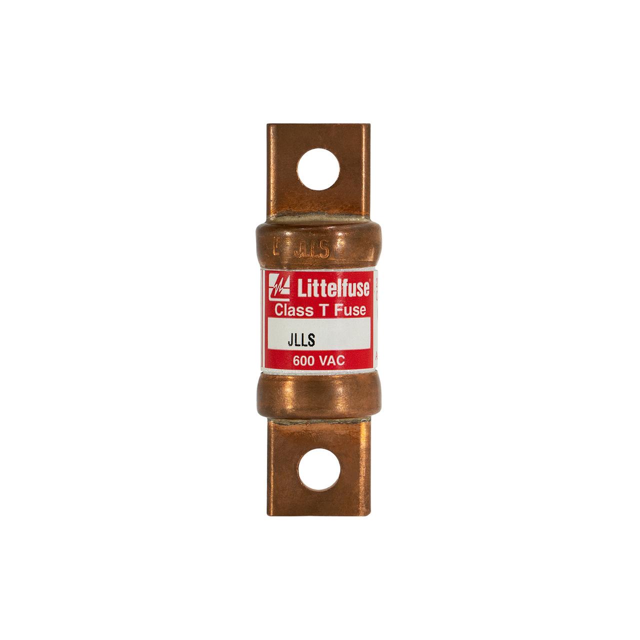 JLLS-110 - Littelfuse - Low Voltage Fuse