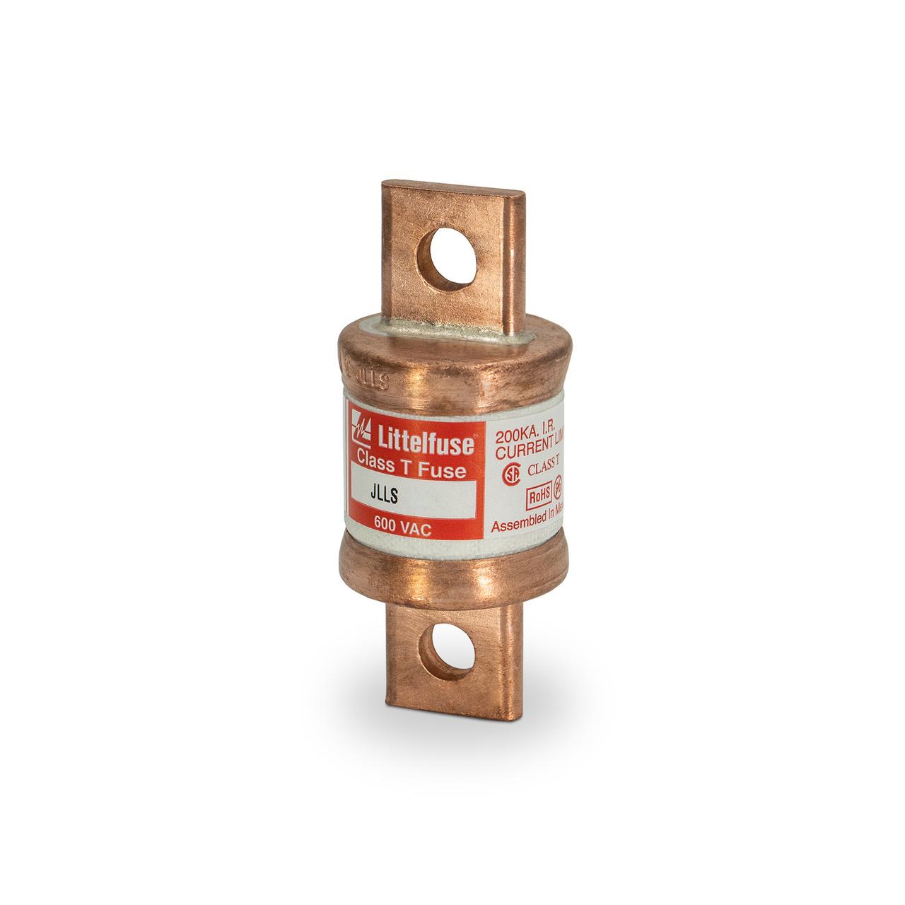 JLLS-225 - Littelfuse - Low Voltage Fuse